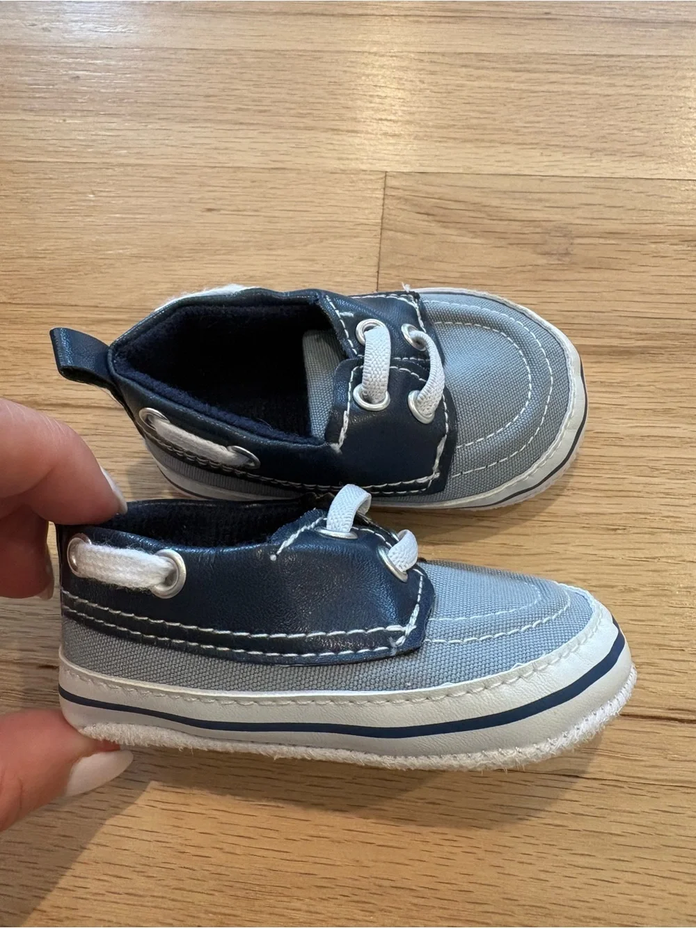 Baby Sneaker Bundle